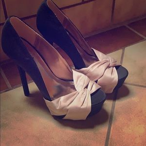 Cute heels